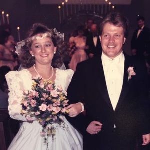 Meet your Posher, Mike